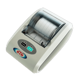 HTM Printer II Portatif Termal Yazıcı thumbnail 1