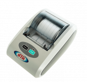 HTM Printer II Portatif Termal Yazıcı thumbnail 2
