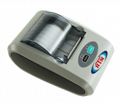 HTM Printer II Portatif Termal Yazıcı thumbnail 3