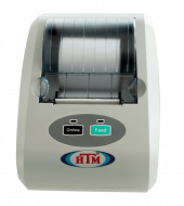 HTM Printer II Portatif Termal Yazıcı thumbnail 4