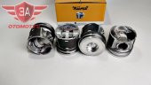 Isuzu D-Max Piston Segman Seti 0.50 (4JK1) 2007-2012 Model thumbnail 2