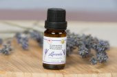 Lavanta Yağı(Lavandula angustifolia)-10 ml thumbnail 1