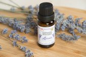 Lavanta Yağı(Lavandula angustifolia)-10 ml thumbnail 2
