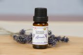 Melez Lavanta Yağı (Lavandula intermedia)-10 ml thumbnail 1