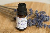 Melez Lavanta Yağı (Lavandula intermedia)-10 ml thumbnail 2