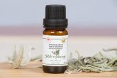 Adaçayı Yağı (Salvia officinalis) thumbnail 1