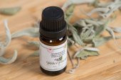 Adaçayı Yağı (Salvia officinalis) thumbnail 2