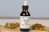 Sarı Kantaron Yağı (Hypericum perforatum)-100 ml thumbnail 1