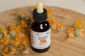 Aynısefa Yağı (Calendula officinalis)-50 ml thumbnail 2