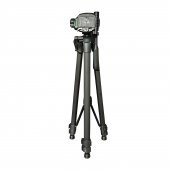 Canon Fotoğraf Makineleri için 170cm tripod st4237-25378 thumbnail 3