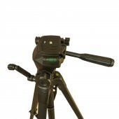 Canon Fotoğraf Makineleri için 170cm tripod st4237-25378 thumbnail 5