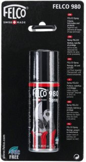Felco 980 Temizleme ve Bakım Solüsyonu 56ml thumbnail 2