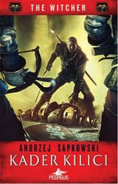The Witcher Serisi Özel Kutulu Set (7 Kitap) thumbnail 3