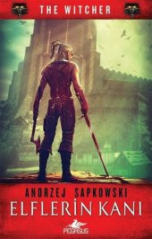 The Witcher Serisi Özel Kutulu Set (7 Kitap) thumbnail 4