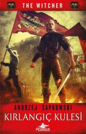 The Witcher Serisi Özel Kutulu Set (7 Kitap) thumbnail 7