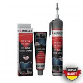 Müller RTV Sıvı Conta Siyah 80 ml thumbnail 1