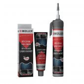 Müller RTV Sıvı Conta Siyah 80 ml thumbnail 2