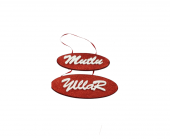 YILBAŞI STRAFOR MUTLU YILLAR 2Lİ thumbnail 2