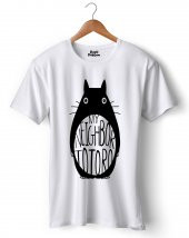 Meu Amigo Totoro Tişört thumbnail 1