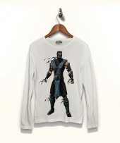 Sub Zero Tişört Uzun Kollu Tshirt thumbnail 1