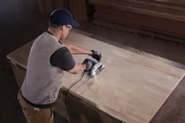 Bosch GKS 600 Sunta Kesme Makinası thumbnail 3