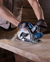 Bosch GKS 600 Sunta Kesme Makinası thumbnail 4