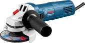 Bosch GWS 750-115 Avuç Taşlama thumbnail 1