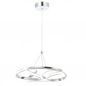 Eray Aydınlatma 920-40 Krom Led Avize thumbnail 1