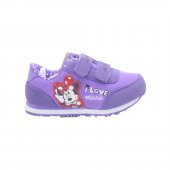 GİGİ MİNNİE MOUSE KIZ ÇOCUK CIRTLI SPOR AYAKKABI thumbnail 1