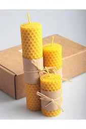 Zariass Bee Balmumu thumbnail 6