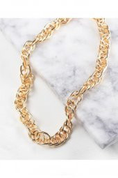 Zariass Kolye Chain Zincir thumbnail 1