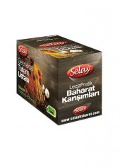 Selay Köfte Harcı (80gr*20Ad) thumbnail 5
