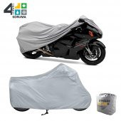 Yamaha Mt 07 Örtü Motosiklet Branda thumbnail 1