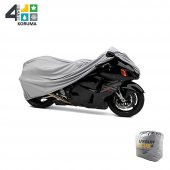Yamaha Mt 07 Örtü Motosiklet Branda thumbnail 2