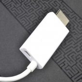 Galaxy Note 3 MHL Görüntü Aktarıcı HDMI Kablo thumbnail 3