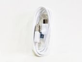 Samsung Galaxy S10 Uyumlu Type-C USB Şarj Data Kablosu thumbnail 1
