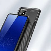 Galaxy A81 (Note 10 Lite) Elde Kaymayan Kamera Korumalı Kılıf thumbnail 5