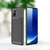 Galaxy A81 (Note 10 Lite) Elde Kaymayan Kamera Korumalı Kılıf thumbnail 7
