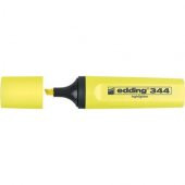 EDDING FOSFORLU KALEM SARI 1 LI (E-344) thumbnail 1