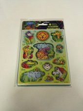 SAFARİ STİCKER thumbnail 1