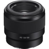Sony SEL FE 50mm F1.8   /    35mm Full-Frame thumbnail 1