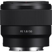 Sony SEL FE 50mm F1.8   /    35mm Full-Frame thumbnail 2