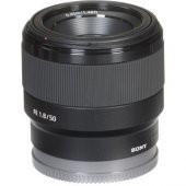 Sony SEL FE 50mm F1.8   /    35mm Full-Frame thumbnail 6