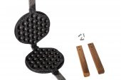 SMH Granit Waffle Tavası thumbnail 3
