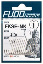 FUDO 4107 FUKASE TEFLON İĞNE thumbnail 2