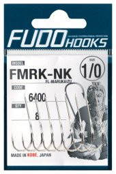 FUDO 6400 FL-MARUKAIZU NIKEL thumbnail 2