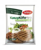 Selay Kasap Köfte Harcı ( 80gr*20 Ad ) thumbnail 1