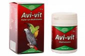 Biyoteknik Avisol Vitamin Seti 4Lü thumbnail 2