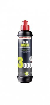Menzerna Final Finish 3000 250 ml. thumbnail 1
