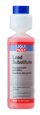 Liqui Moly LPG Yakıt Katkısı 250 ml. 1010 thumbnail 1